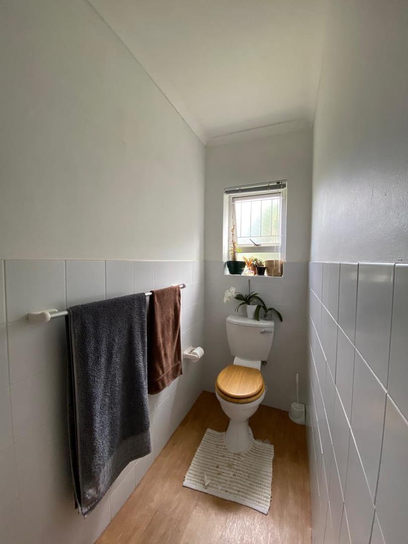 To Let 2 Bedroom Property for Rent in Oude Westhof Western Cape